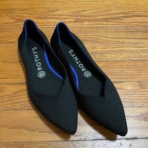 Rothy's The Point Flats